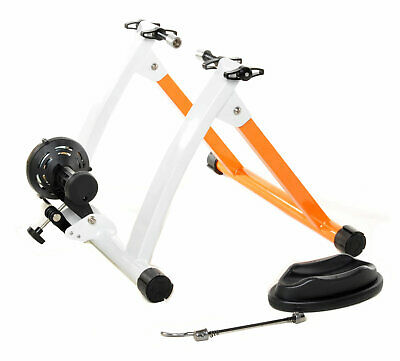 Conquer Indoor Bicycle Cycling Trainer Exercise Stand