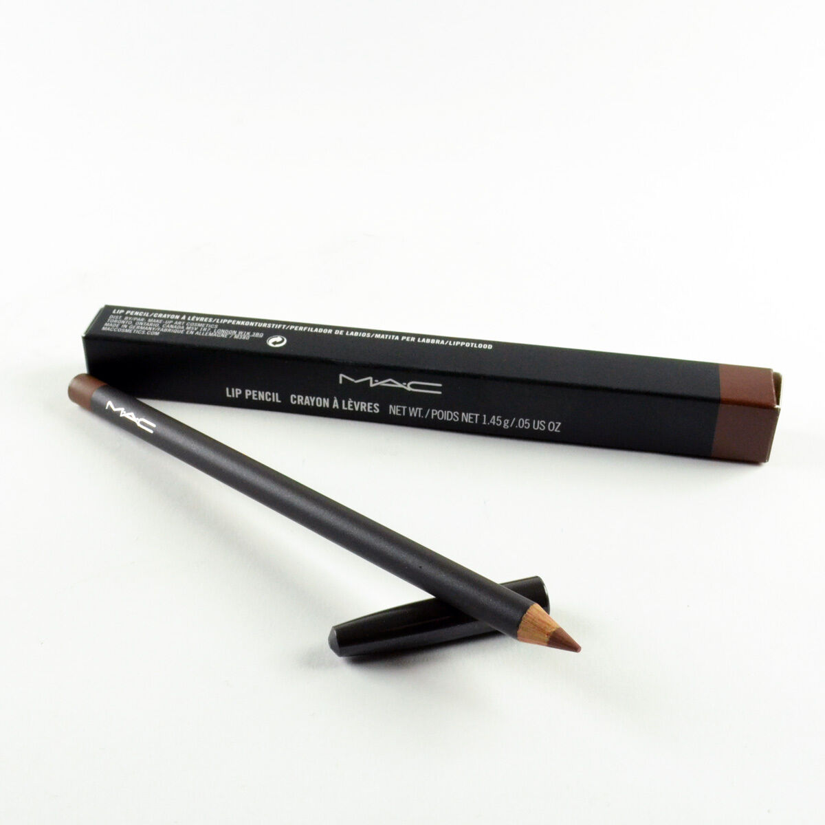 Mac Lip Pencil Lipliner Cork By M.a.c - Full Size 1.45 G / 0.05 Oz. Brand New