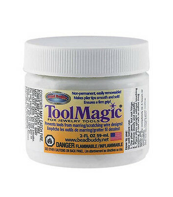 Tool Magic Rubber Coating For Jewelry Tools (